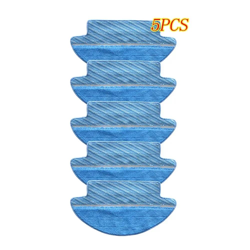 Roller Main Roller Hepa Air Filter Mop Cloth Side Brush for Cecotec Conga 3090 Robot Vacuum Cleaner Replacement Parts