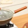 Zhangxiaoquan Traditional Cast Iron Wok