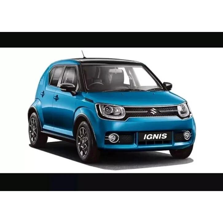 New Genuine Front Shock Absorber For Suzuki Ignis 2016-2024 Left & Right