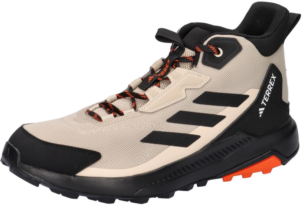 Adidas Terrex Anylander Mid Trekking Shoes