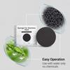 Stainless Steel Sponge for Kitchen Cookware Non-Scratch and Long-Lasting Cleaning Solution