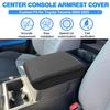 Für 2024 2025 Toyota Tacoma Mittelkonsolen-Armlehnen-Abdeckung Polsterkissen Zubehör