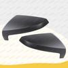 Kit Carrozzeria per ISUZU D-Max DL40 V-Cross 2024 2025 Nero Opaco Copri Fari Posteriori Accessori Esterni Auto Ricambi Auto