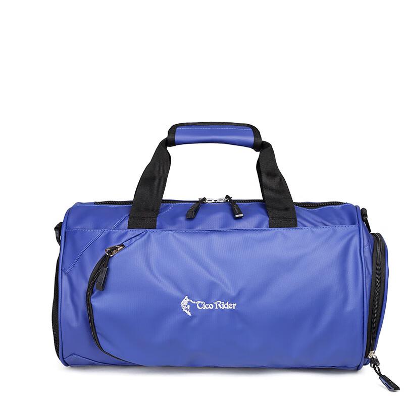 Waterproof Sports & Travel Duffel Bag