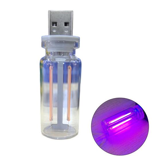 

USB автомобильный светильник в стиле ретро-панк, светодиодная подсветка салона автомобиля, удобная декоративная светодиодная лампа настроения для салона автомобиля