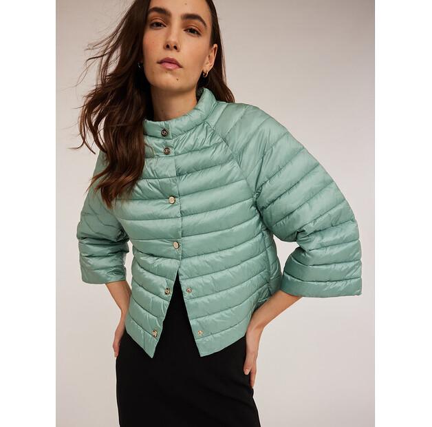 Куртка пуховая Motivi Flared Fit EU XS