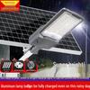 High Power Waterproof Outdoor Solar Street Lamp for Household and Rural Yards