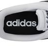 adidas Vl Court Base Antypoślizgowe Niskie Buty Skateboardowe Męskie Sneakersy Białe Czarne Szare ID3711