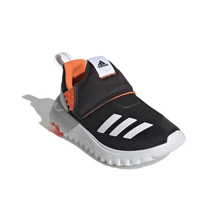 adidas Suru365 Slip-On C 'Black Impact Orange' GY6671