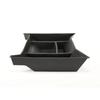 For BMW iX 2022-2026 i20 xDrive Car Center Console Organizer Tray Floor Storage Box Central Control Armrest Box Accessories