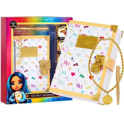 MGA Rainbow High Diary Secret Diary 578499