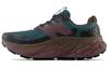 Fresh Foam X More Trail V3 'New Spruce Dark Mushroom' MTMORNAC