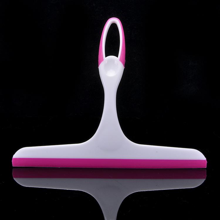 

Мягкий бытовой очиститель для стекла и плитки розы красного