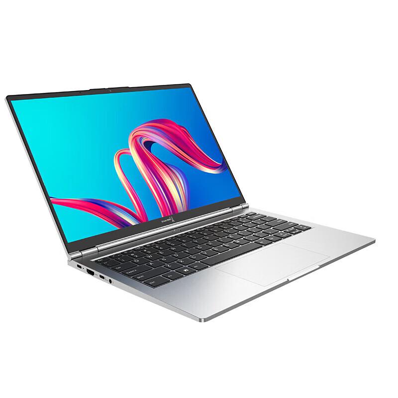 Great Wall N80Z4 14-inch Business Laptop with Zhaoxin KX-7000 (CN version)