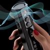 XuanYong QB-293 Outdoor Whistle Flashlight