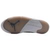 Air Jordan Sixty Plus Comfortable Breathable Low Top Retro Basketball Shoes Men Sneaker Light-Gray IH2047-004