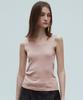 Nigaennikol [Essential] Square Neck Knit Sleeveless_13 Color (I Type)