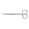 GDC Scissors Metzenbaum - Curved (14.5cm) (S29)