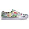 Vans Peanuts X Authentic 'Comics' Men's VN0A38EMQQ2