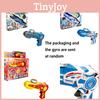 Beyblade Sparring Launcher Set Alloy Lightemitting Rotating Gyro Disk Battle