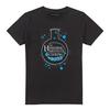 Breaking Bad Unisex Adult The Heisenberg Institute Of Cooking T-Shirt