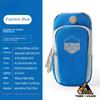 Arm Bag Lightweight Sports Arm Cover Men's And Women's Running Special Mobile Phone Bag Wrist Cuff