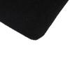 1Pc Velvet Cloth Portable Drawstring Tennis Rackets Holder Bag Large Capacity Protective Cover Tennis Paddles Pocket