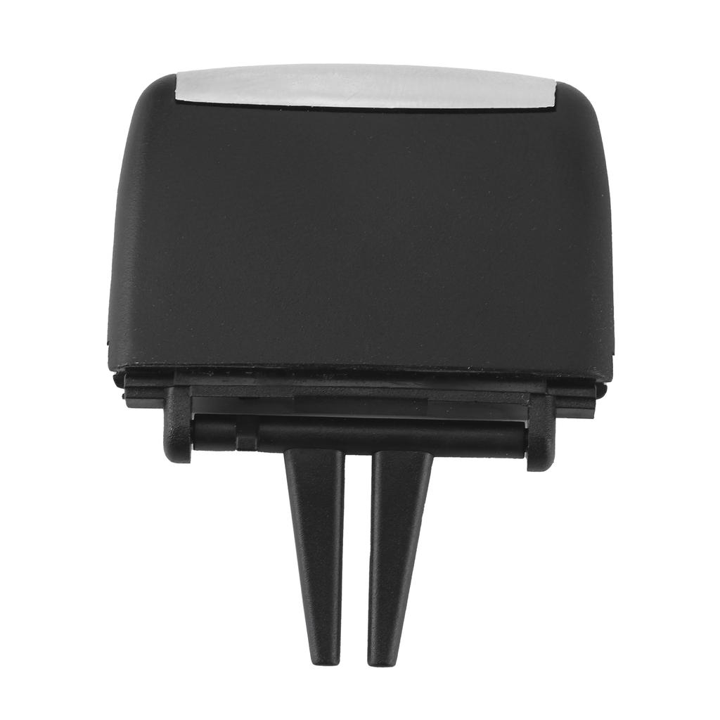 Rear Air Conditioning Air Outlet Tab Colorfast AntiScratch Fit for X5 E70 X6 E71