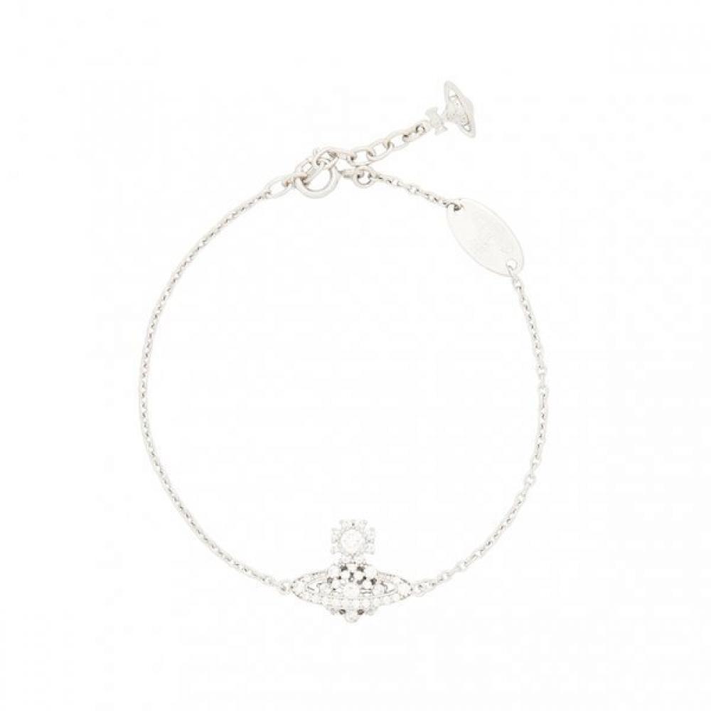 Vivienne WeStwood NarciSa Women S Chain Bracelet 6102020a 01p102