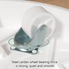 Rolling Plant Durability Base For Indoor Outdoor Use Prevents Water Damage And Floor Scratches