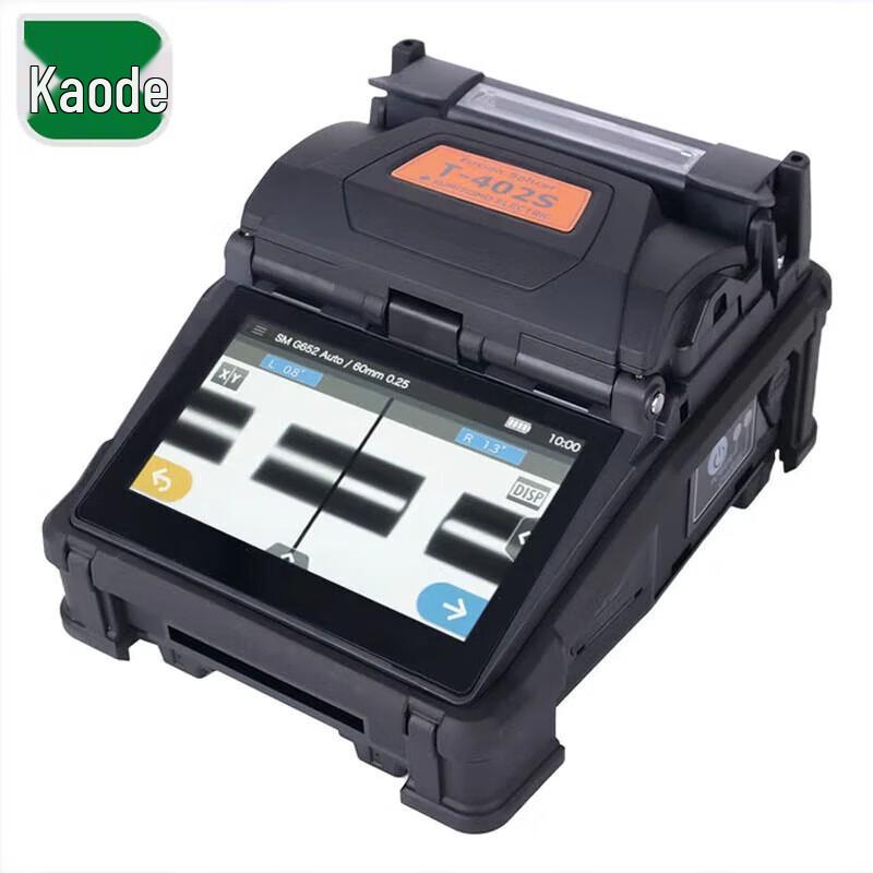 Sumitomo T-402S Fiber Optic Fusion Splicer