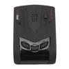 Car Radar Detector 360 Degree Detection Voice Prompt Quick Response 16 Band Speed Tester