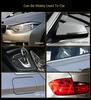 Car Door Protector Stickers Anti Scratch Transparent Nano Tape Auto Trunk Sill Scuff Protector Film Door Edge Protective