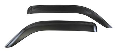 BRIGHTZ Side Door Visor for Sambar Truck S500J/S510J [INJ-V-140]