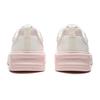 Li Ning Good Luck Abrasion Resistant Breathable Low top Skateboard Shoes Women's Pink AGCW078-2