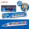 Sensory Calming Autism Led Light Train Toy With Music Special Needs Child Gift