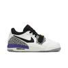 Air Legacy 312 Low Grade School 'Lakers' (Unisex) Summit White / Varsity Red / Black / Varsity Purple / University Gold