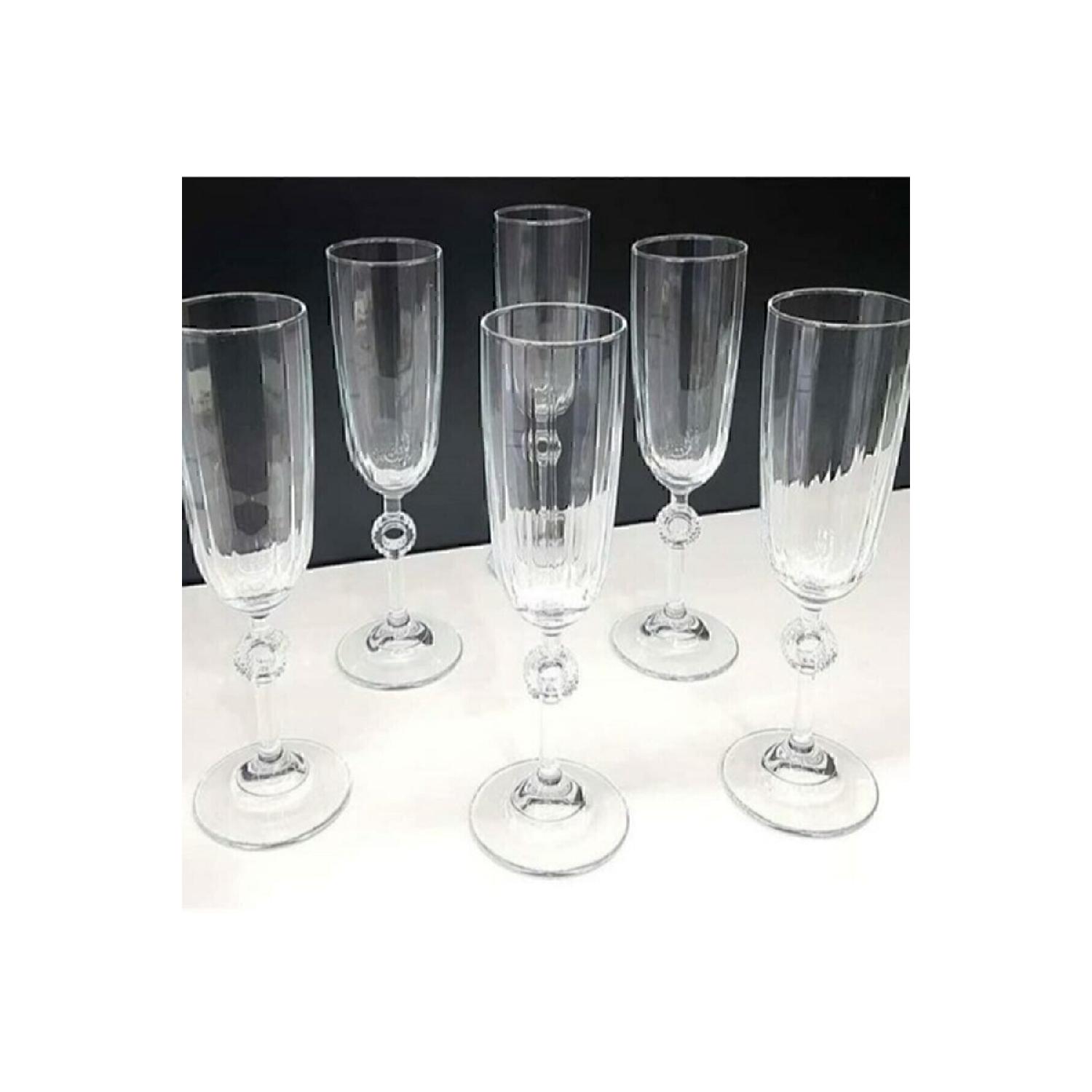 

Набор стаканов для воды Amore Coffee, 6 шт.