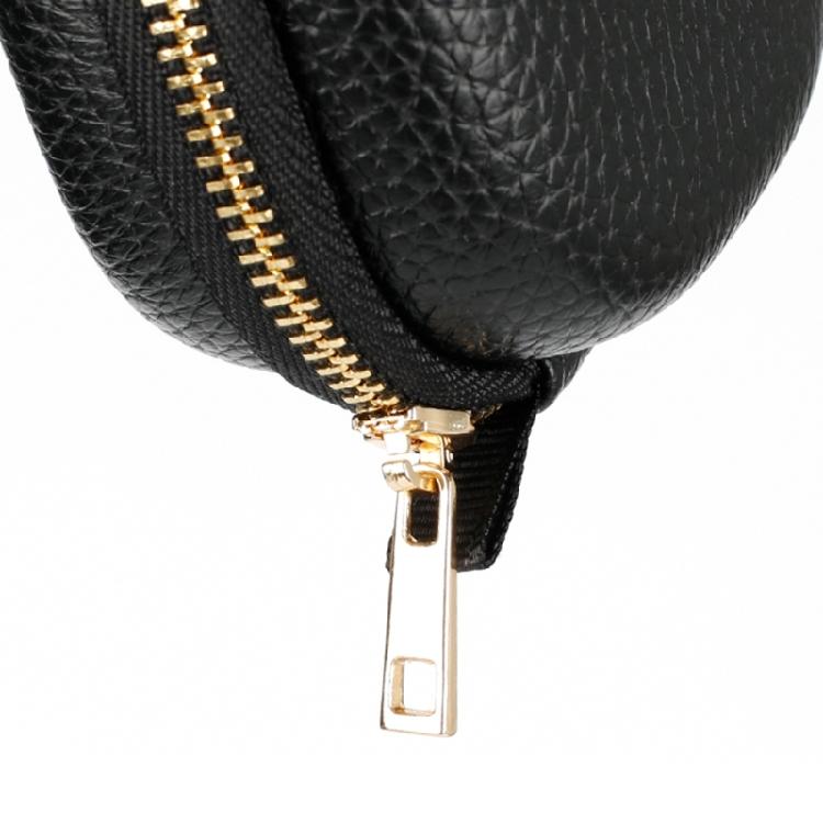 Stylish Minimalist Protective Case For 7i Headsets Waterproof Lightweight Storage Pouch with Inner Mesh Pocket