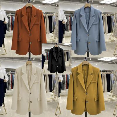 Kadın giyim ve aksesuarları – Blazer ceketler
