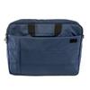 Nilox Style Briefcase for 15-6 Inch Laptop Blue