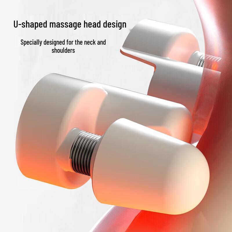 Aux Multi-functional Shiatsu Massage Cushion