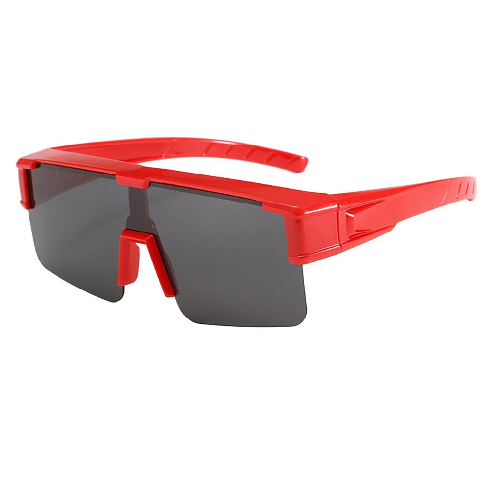 

1Pc Cycling Sunglasses Women UV400 Sandproof Eye Protector Sun Glasses Outdoor Sports Goggle Protection Anti Radiation Lens