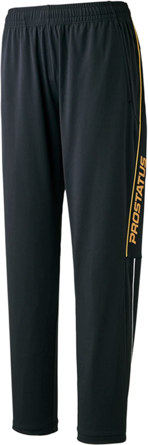

ZETT Training Pants BPRO202P Black Men s (1900)