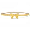 Fashion Bowknot Leather Belt Adjustable Solid Color Thin Belt Simple Waist Chain Women's Accessories