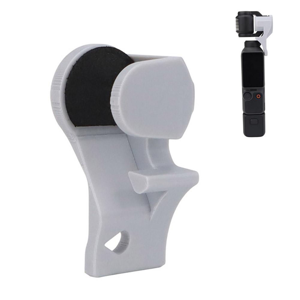 For DJI OSMO Pocket4 Handheld Camera Gimbal Clip Anti Tampering And Anti Shake Fixing Bracket Accessories