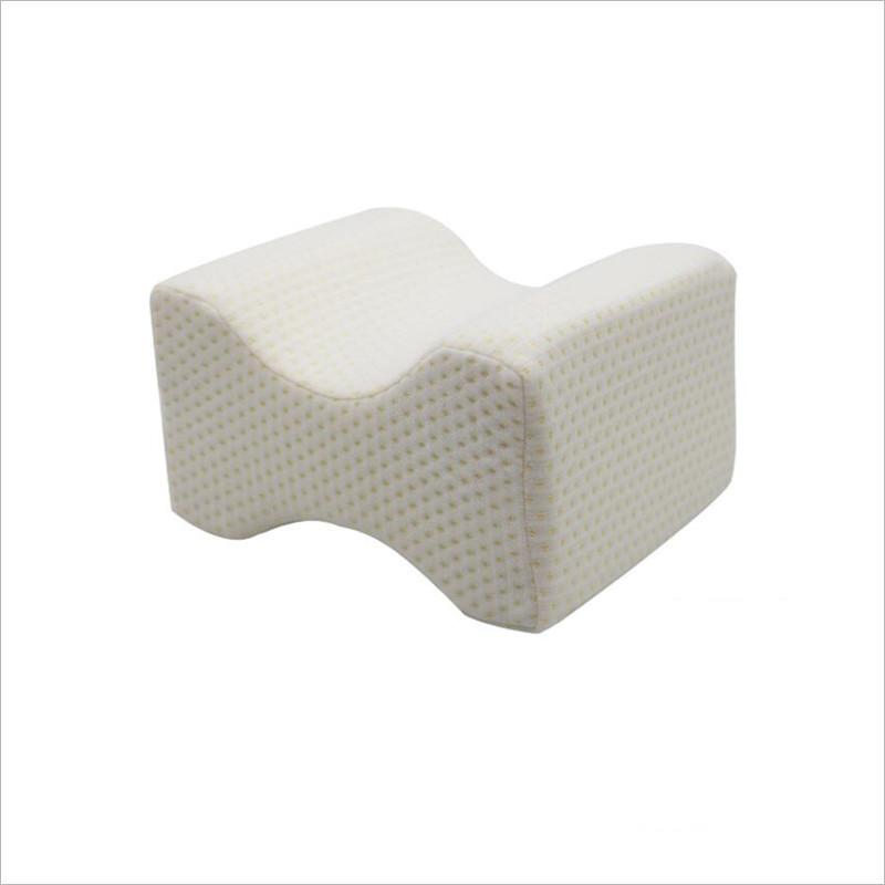 

Ортопедическая подушка для беременных женщин с медленным отскоком из пены с эффектом памяти, подушка для ног, подушка для ног, подушка для ног, поддерживающая подушка 6 x 21 x 15 cm
