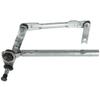 Seat Altea XL 2006- front right wiper mechanism