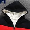 Boys' Plus Size Fleece-Lined Sweatshirt for Ages 8-16