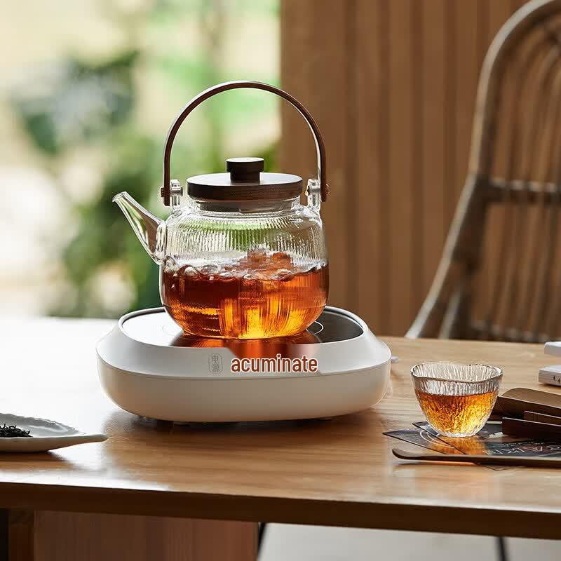Bear 0.6L Multifunction Electric Health & Tea Pot CN plug (adapter included)
